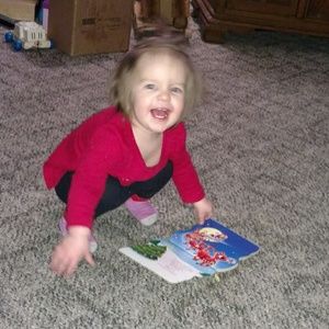 Meet your Posher, Jason